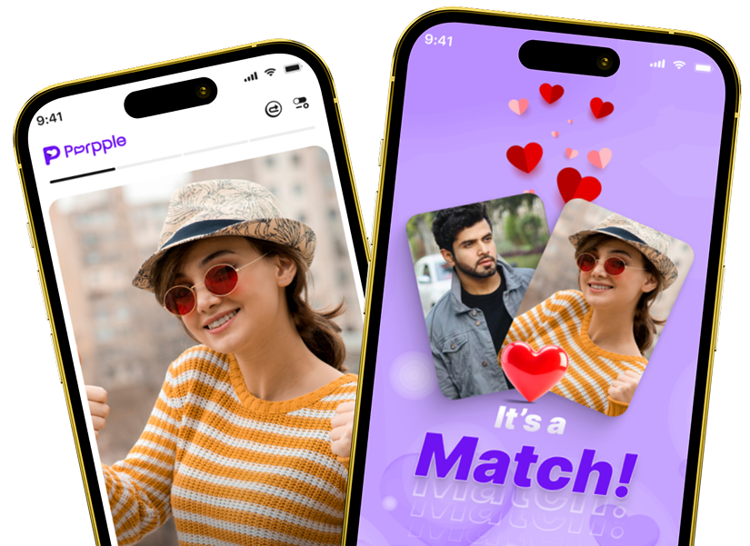 Download Parpple app